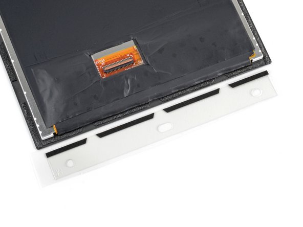 Steam Deck Screen Replacement, Identify the adhesive strips and their locations: crwdns2935265:037crwdnd2935265:02crwdnd2935265:03crwdne2935265:0