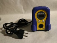 Hakko FX-888D Teardown