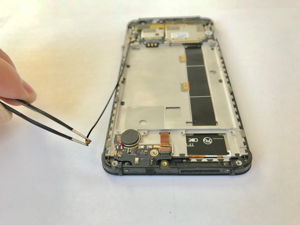 Blu Grand M Microphone Replacement, Microphone: crwdns2935265:07crwdnd2935265:02crwdnd2935265:02crwdne2935265:0