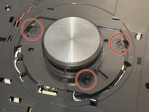 iHome Nova IHRV6 "LiDar Scanner Stuck": crwdns2935265:03crwdnd2935265:01crwdnd2935265:01crwdne2935265:0