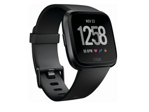 Fitbit store versa one