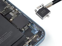 iPhone 14 Loudspeaker Replacement
