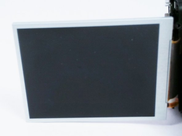 Sony Cyber-shot DSC-HX300 LCD Screen Replacement: crwdns2935265:012crwdnd2935265:02crwdnd2935265:02crwdne2935265:0