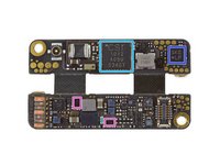 Apple Pencil Teardown