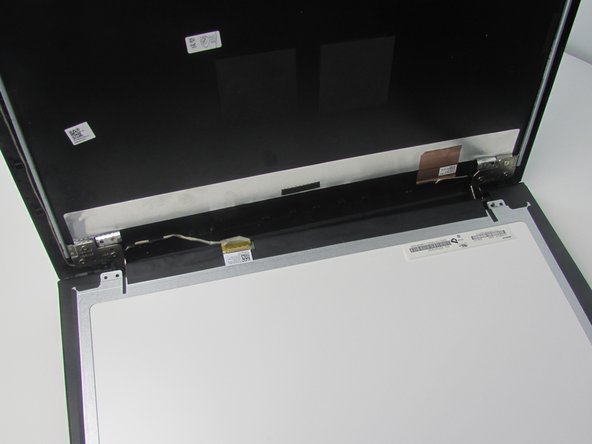 How to replace the screen of a Lenovo Ideapad 300-15IBR: crwdns2935265:04crwdnd2935265:02crwdnd2935265:02crwdne2935265:0