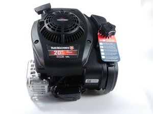 Briggs and stratton best sale engine running too fast