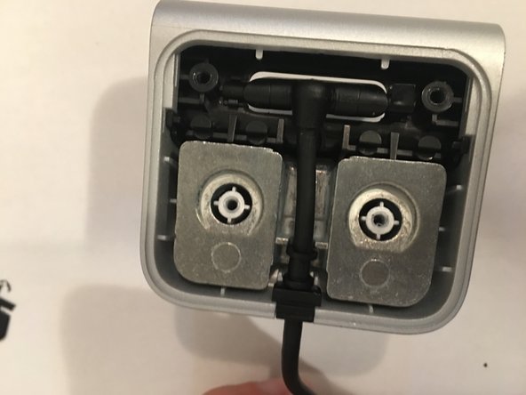 How to modify Belkin Sync Dock for iPhone with protective case: step 3, image 2 of 2