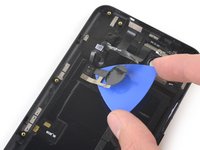 Google Pixel 4a 5G Fingerprint Sensor Replacement