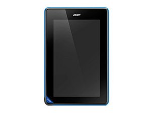 Acer Iconia Tab B1-A71