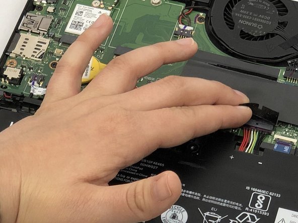 Lenovo ThinkPad Yoga 370 Motherboard Replacement: crwdns2935265:05crwdnd2935265:02crwdnd2935265:03crwdne2935265:0