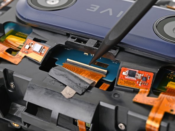 HTC Vive Pro 2 Sensor Array Replacement: crwdns2935265:022crwdnd2935265:02crwdnd2935265:02crwdne2935265:0