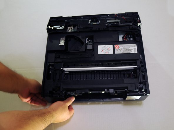 Brother MFC-490CW Motherboard Replacement: crwdns2935265:016crwdnd2935265:02crwdnd2935265:03crwdne2935265:0