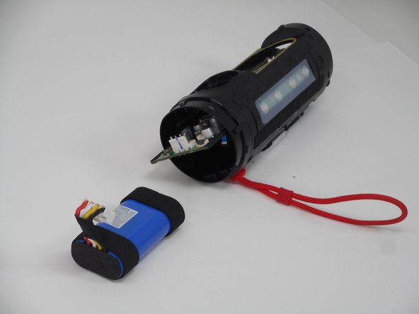 JBL Flip 6 Motherboard Replacement: crwdns2935265:020crwdnd2935265:02crwdnd2935265:03crwdne2935265:0