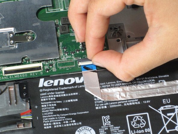 Lenovo N21 Chromebook Motherboard and Camera Replacement: crwdns2935265:019crwdnd2935265:02crwdnd2935265:02crwdne2935265:0
