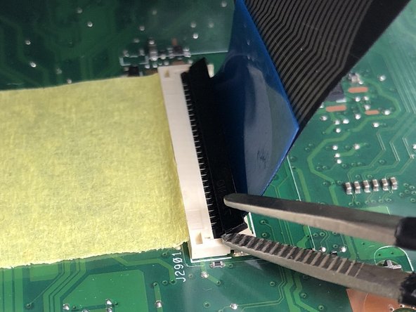 Asus Vivobook Max X541SA-PD0703X Wi - Fi Card Replacement: crwdns2935265:04crwdnd2935265:03crwdnd2935265:03crwdne2935265:0