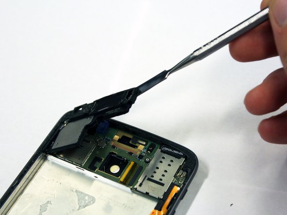 Moto Z Speaker Replacement: crwdns2935265:017crwdnd2935265:02crwdnd2935265:02crwdne2935265:0