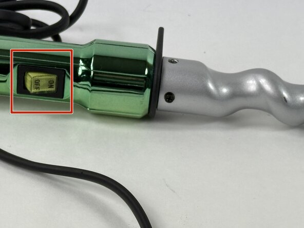 Bed Head Curlipops Heating Element Replacement: crwdns2935265:05crwdnd2935265:01crwdnd2935265:01crwdne2935265:0
