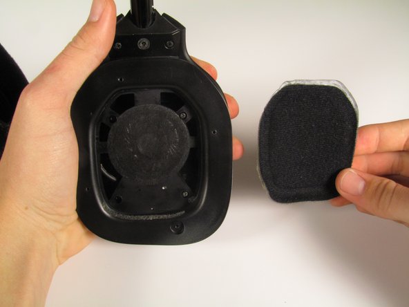 Astro A40 Gen2 Speaker Replacement: crwdns2935265:03crwdnd2935265:02crwdnd2935265:02crwdne2935265:0