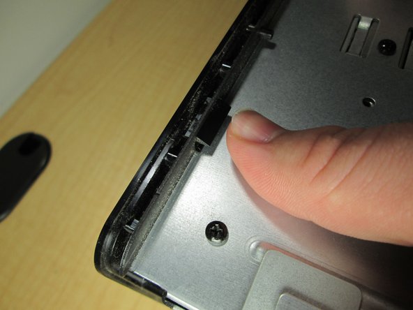 Drobo FS DRDS2-A Fan Replacement, Fan Replacement: crwdns2935265:04crwdnd2935265:02crwdnd2935265:03crwdne2935265:0