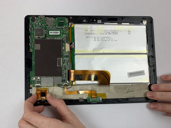 NuVision 10.1 Atom Glass Screen Replacement: crwdns2935265:07crwdnd2935265:03crwdnd2935265:03crwdne2935265:0