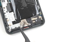 Google Pixel 5a Headphone Jack Replacement