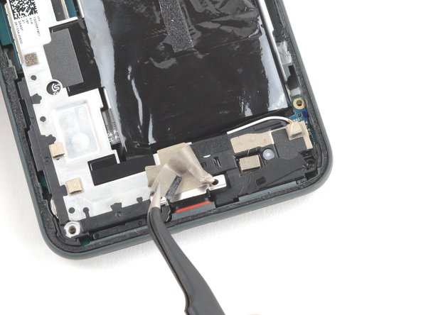 Google Pixel 5a Headphone Jack Replacement