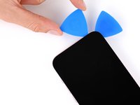 iPhone 15 Plus Screen Replacement