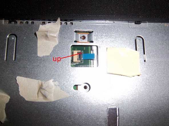 Asus K53E-MT1 Motherboard Replacement: crwdns2935265:08crwdnd2935265:02crwdnd2935265:02crwdne2935265:0