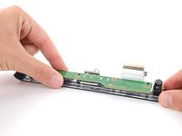 PlayStation 5 Slim USB-C Board Replacement