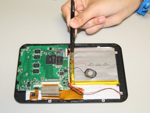 Zeki TB782B Motherboard Replacement: crwdns2935265:03crwdnd2935265:02crwdnd2935265:02crwdne2935265:0