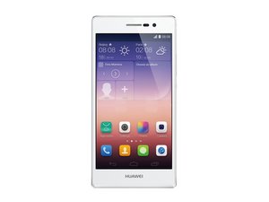 Huawei Phone P7