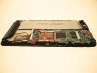 Digitac Jazz Ultratab C725 Charging Port Replacement