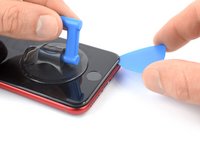 iPhone SE 2022 Battery Replacement
