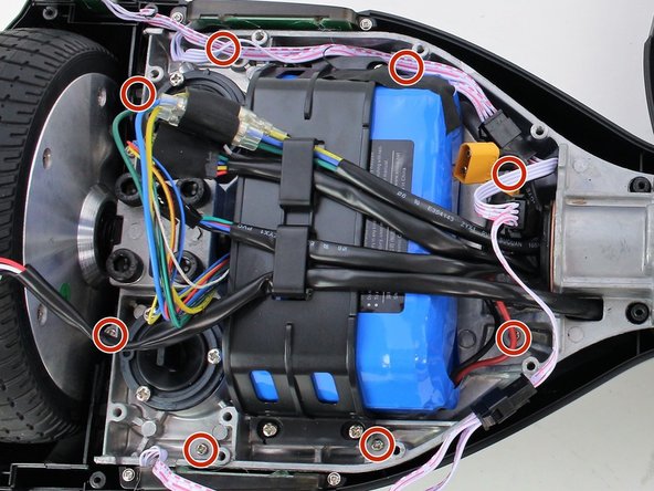 Hover-1 H1 Shell Replacement, Shell: crwdns2935265:015crwdnd2935265:02crwdnd2935265:03crwdne2935265:0