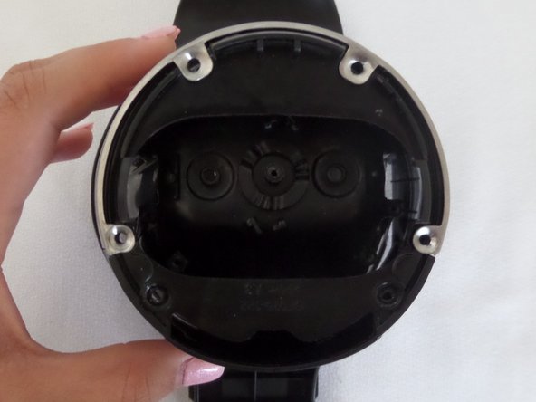 Ninja Coffee Bar CF080 Brewer Head Replacement: crwdns2935265:010crwdnd2935265:02crwdnd2935265:02crwdne2935265:0