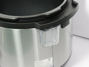 How to Fix the C6 Error for an Instant Pot - iFixit Repair Guide