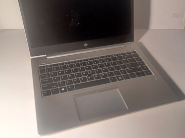 HP Elitebook 745 G6 Battery Replacement, Battery: crwdns2935265:01crwdnd2935265:02crwdnd2935265:02crwdne2935265:0