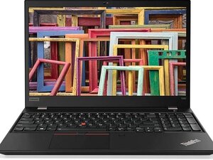 Lenovo ThinkPad T590