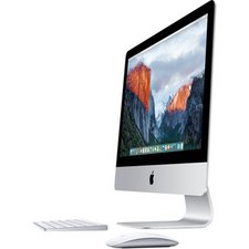 iMac 21.5 inch Late 2015 HDD to SSD - iMac Intel 21.5