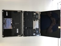 Microsoft Surface Laptop 3 13.5
