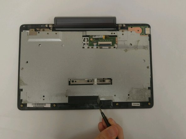 Asus Transformer Book T100TAM-C1 USB Input Replacement: crwdns2935265:06crwdnd2935265:02crwdnd2935265:02crwdne2935265:0