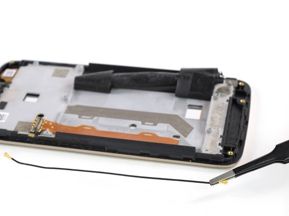 Moto C Plus Screen Assembly Replacement: crwdns2935265:035crwdnd2935265:02crwdnd2935265:02crwdne2935265:0