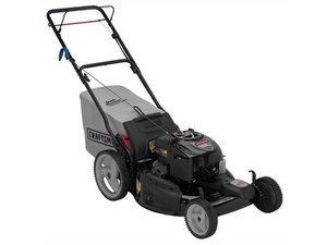 Craftsman Walk-Behind Mower 917.376401