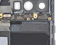 Google Pixel 8 Pro Logic Board Replacement