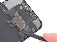 iPhone 11 Display Panel Replacement