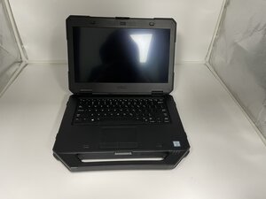 Dell Latitude 14 Rugged 5414