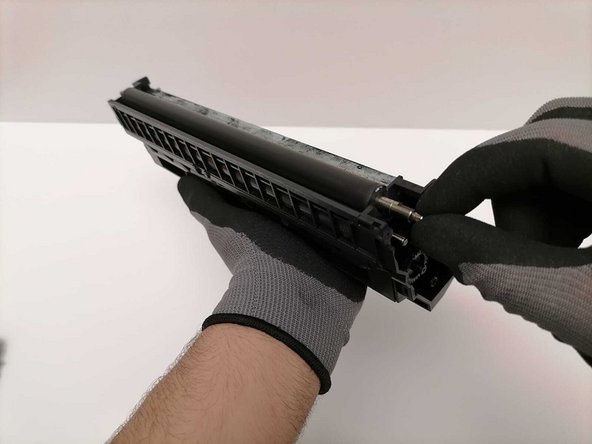 Xerox B201 Toner Roller Replacement: crwdns2935265:05crwdnd2935265:02crwdnd2935265:03crwdne2935265:0