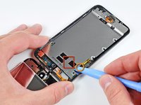 iPod Touch 4th Generation Headphone Jack Replacement