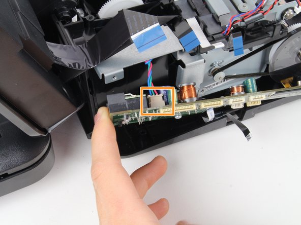 HP Envy 7640 Printhead Replacement: crwdns2935265:09crwdnd2935265:03crwdnd2935265:03crwdne2935265:0