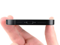 iPhone 16e Battery Replacement